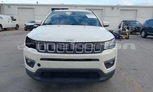 Buy Used Jeep Compass Other Car in Armavir in Armavir Buy Used Jeep Compass Other Car in Armavir in Armavir