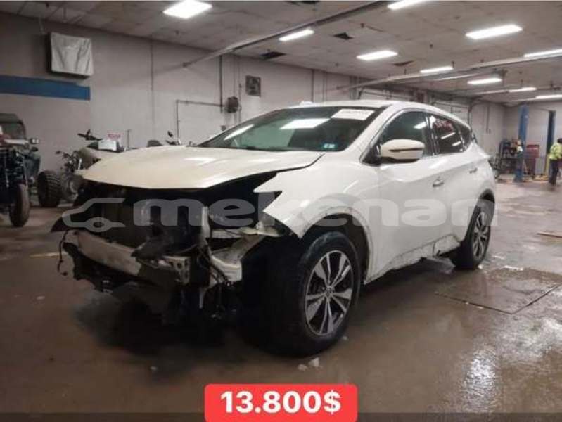 Big with watermark nissan murano armavir armavir 5829