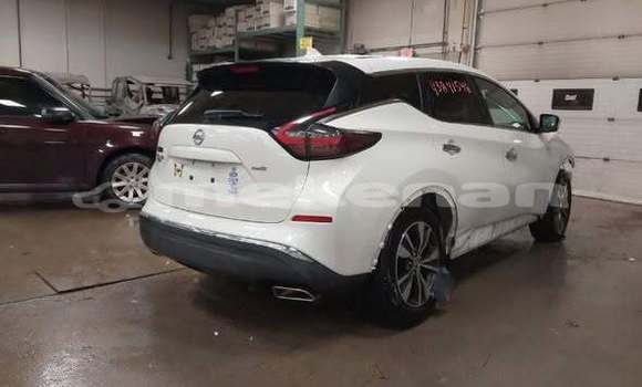 Buy Used Nissan Murano Other Car in Armavir in Armavir Buy Used Nissan Murano Other Car in Armavir in Armavir