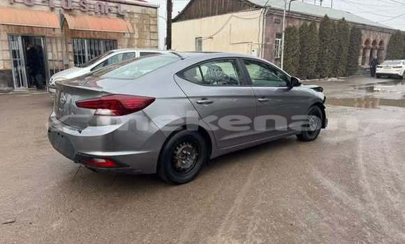 Buy Used Hyundai Elantra Other Car in Armavir in Armavir Buy Used Hyundai Elantra Other Car in Armavir in Armavir