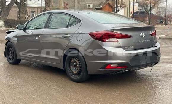 Buy Used Hyundai Elantra Other Car in Armavir in Armavir Buy Used Hyundai Elantra Other Car in Armavir in Armavir