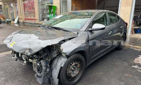 Buy Used Hyundai Elantra Other Car in Armavir in Armavir Buy Used Hyundai Elantra Other Car in Armavir in Armavir