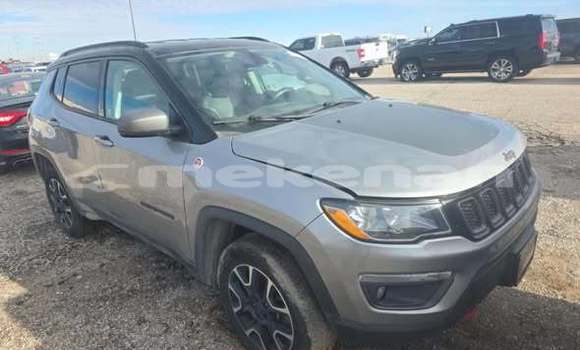 Buy Used Jeep Compass Other Car in Armavir in Armavir