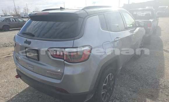 Buy Used Jeep Compass Other Car in Armavir in Armavir Buy Used Jeep Compass Other Car in Armavir in Armavir