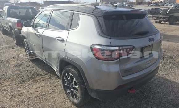 Buy Used Jeep Compass Other Car in Armavir in Armavir Buy Used Jeep Compass Other Car in Armavir in Armavir