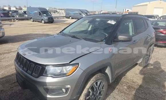 Buy Used Jeep Compass Other Car in Armavir in Armavir Buy Used Jeep Compass Other Car in Armavir in Armavir