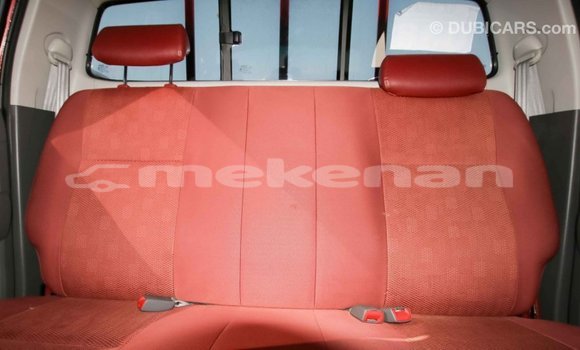 Buy Import Toyota Hilux Red Car in Import - Dubai in Aragatsotn Buy Import Toyota Hilux Red Car in Import - Dubai in Aragatsotn