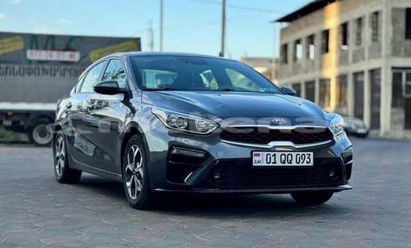 Buy Used Kia Forte Other Car in Armavir in Armavir Buy Used Kia Forte Other Car in Armavir in Armavir
