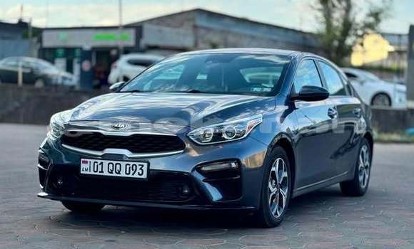 Buy Used Kia Forte Other Car in Armavir in Armavir Buy Used Kia Forte Other Car in Armavir in Armavir