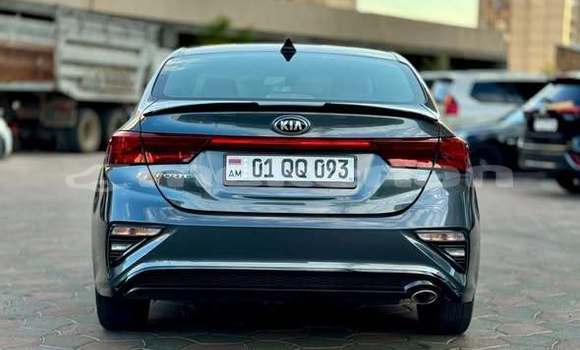 Buy Used Kia Forte Other Car in Armavir in Armavir Buy Used Kia Forte Other Car in Armavir in Armavir
