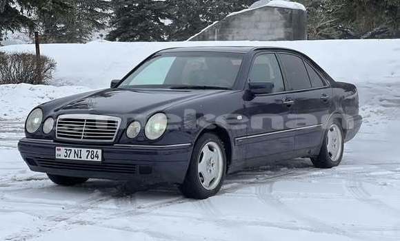 Buy Used Mercedes Viano Other Car in Armavir in Armavir