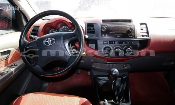 Buy Import Toyota Hilux Red Car in Import - Dubai in Aragatsotn Buy Import Toyota Hilux Red Car in Import - Dubai in Aragatsotn