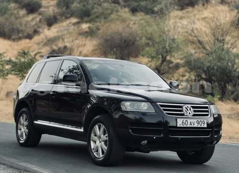Big with watermark volkswagen touareg armavir armavir 5837