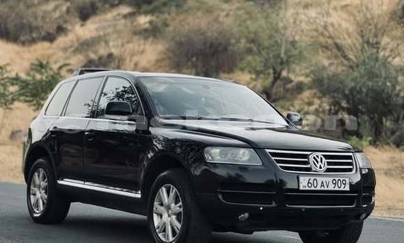 Buy Used Volkswagen Touareg Other Car in Armavir in Armavir Buy Used Volkswagen Touareg Other Car in Armavir in Armavir
