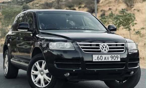 Buy Used Volkswagen Touareg Other Car in Armavir in Armavir Buy Used Volkswagen Touareg Other Car in Armavir in Armavir