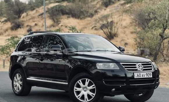 Buy Used Volkswagen Touareg Other Car in Armavir in Armavir Buy Used Volkswagen Touareg Other Car in Armavir in Armavir