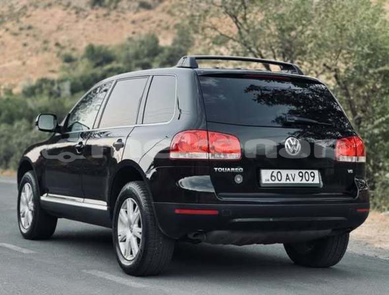 Big with watermark volkswagen touareg armavir armavir 5837