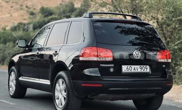 Buy Used Volkswagen Touareg Other Car in Armavir in Armavir Buy Used Volkswagen Touareg Other Car in Armavir in Armavir