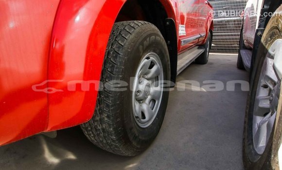Buy Import Toyota Hilux Red Car in Import - Dubai in Aragatsotn Buy Import Toyota Hilux Red Car in Import - Dubai in Aragatsotn