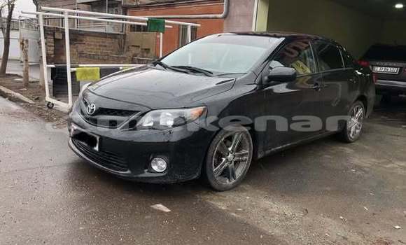 Buy Used Toyota Allion Other Car in Armavir in Armavir