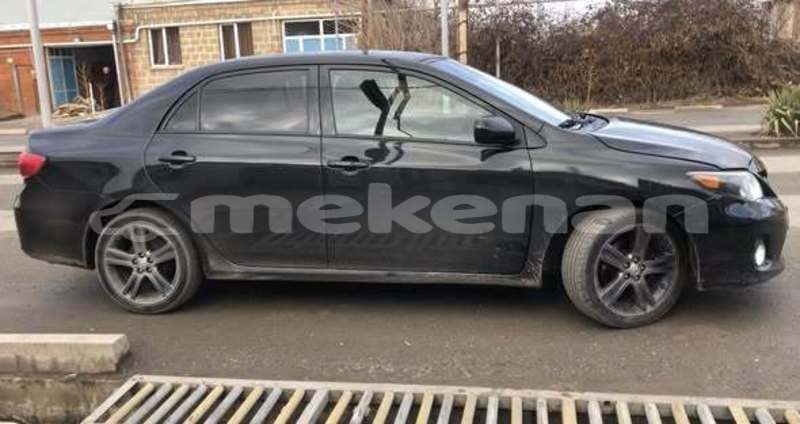 Big with watermark toyota allion armavir armavir 5843