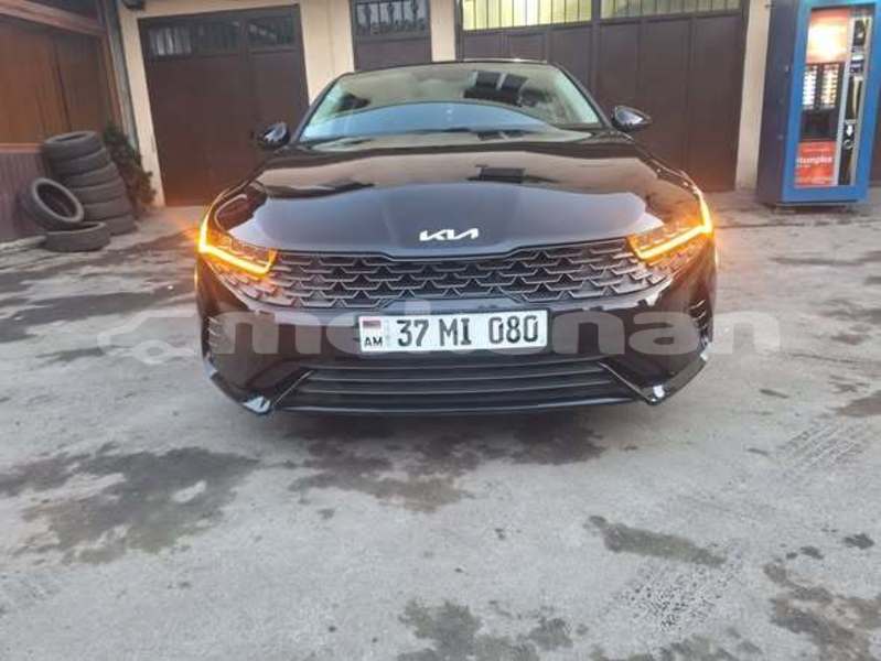 Big with watermark kia k5 armavir armavir 5844