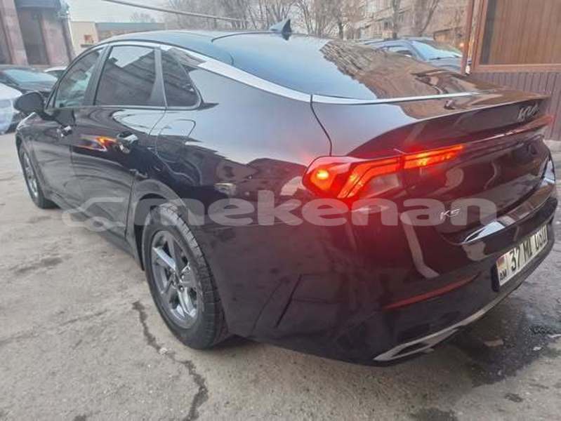 Big with watermark kia k5 armavir armavir 5844