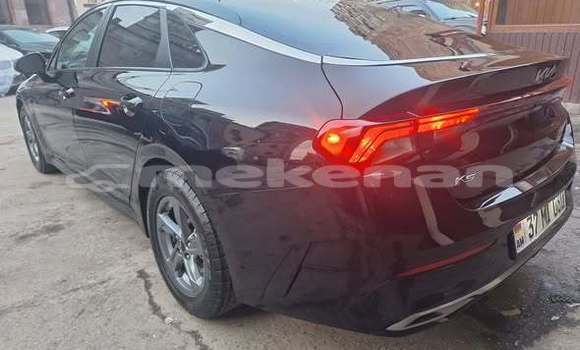 Buy Used Kia K5 Other Car in Armavir in Armavir Buy Used Kia K5 Other Car in Armavir in Armavir