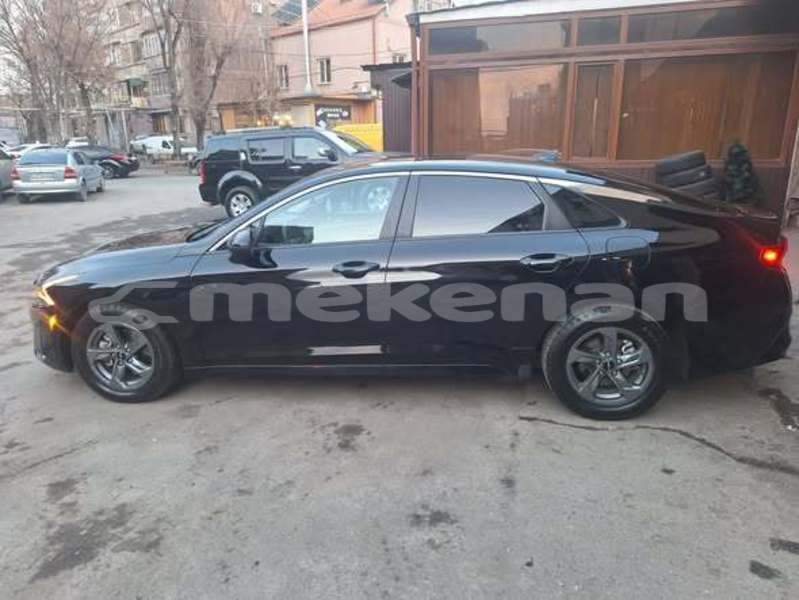 Big with watermark kia k5 armavir armavir 5844