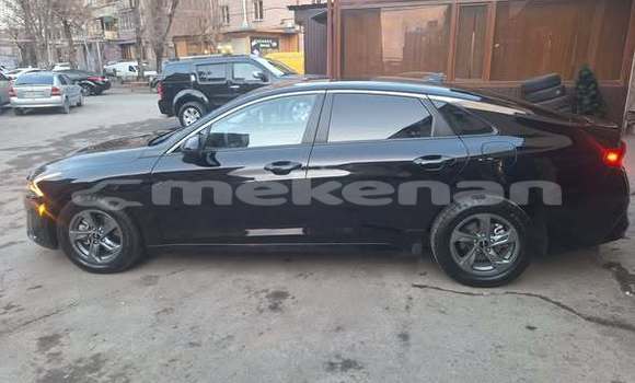 Buy Used Kia K5 Other Car in Armavir in Armavir Buy Used Kia K5 Other Car in Armavir in Armavir