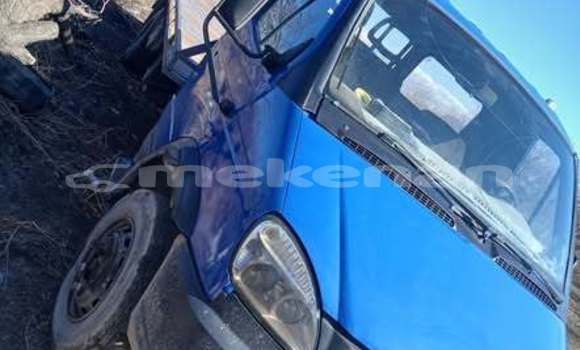 Buy Used Toyota 4Runner Other Car in Armavir in Armavir