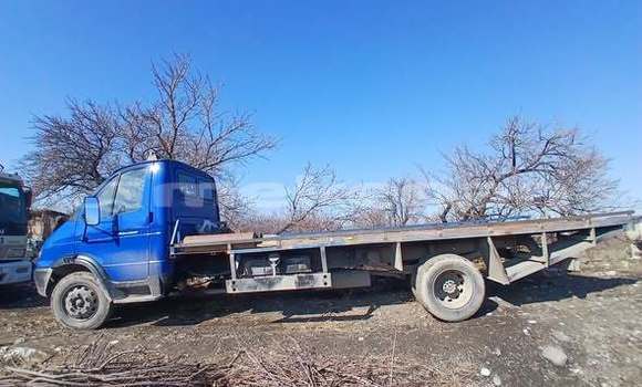 Buy Used Toyota 4Runner Other Car in Armavir in Armavir Buy Used Toyota 4Runner Other Car in Armavir in Armavir