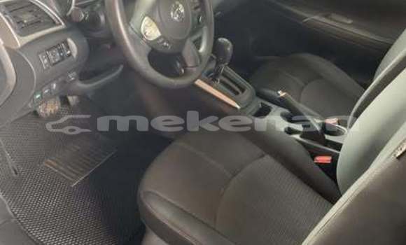 Buy Used Nissan Sentra Other Car in Armavir in Armavir Buy Used Nissan Sentra Other Car in Armavir in Armavir