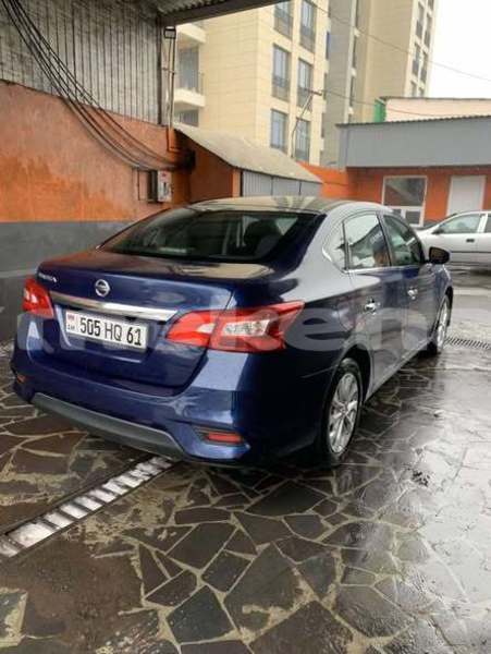 Big with watermark nissan sentra armavir armavir 5851