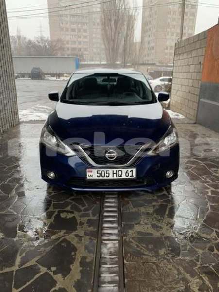 Big with watermark nissan sentra armavir armavir 5851