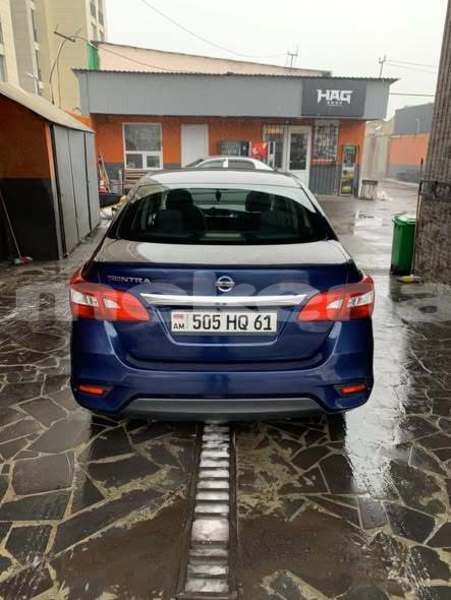 Big with watermark nissan sentra armavir armavir 5851