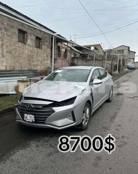 Big with watermark hyundai elantra armavir armavir 5852