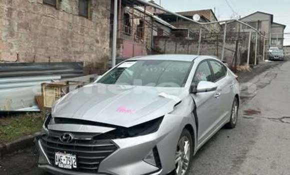 Buy Used Hyundai Elantra Other Car in Armavir in Armavir Buy Used Hyundai Elantra Other Car in Armavir in Armavir