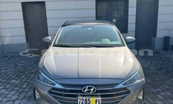 Buy Used Hyundai Elantra Other Car in Armavir in Armavir Buy Used Hyundai Elantra Other Car in Armavir in Armavir