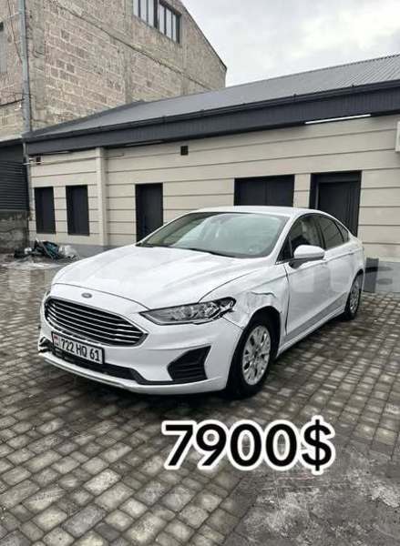 Big with watermark ford fusion armavir armavir 5854