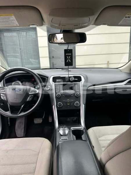 Big with watermark ford fusion armavir armavir 5854