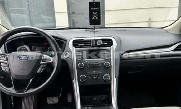 Buy Used Ford Fusion Other Car in Armavir in Armavir Buy Used Ford Fusion Other Car in Armavir in Armavir
