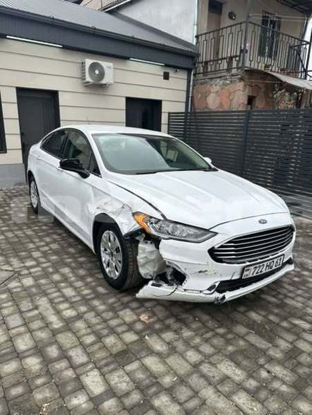 Big with watermark ford fusion armavir armavir 5854