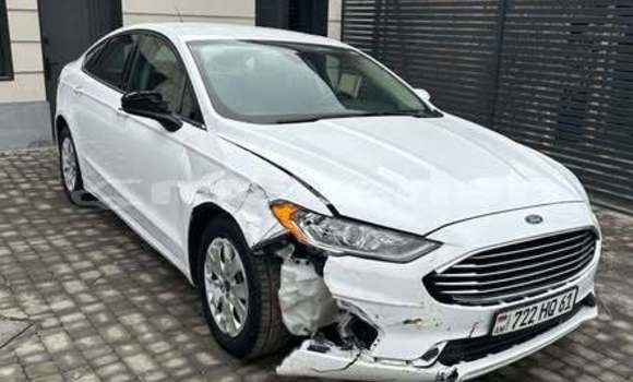 Buy Used Ford Fusion Other Car in Armavir in Armavir Buy Used Ford Fusion Other Car in Armavir in Armavir