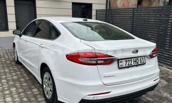 Buy Used Ford Fusion Other Car in Armavir in Armavir Buy Used Ford Fusion Other Car in Armavir in Armavir