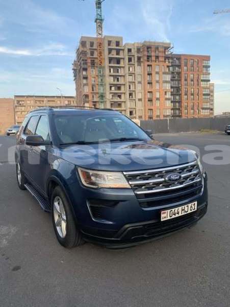 Big with watermark ford explorer armavir armavir 5855
