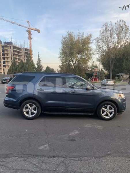 Big with watermark ford explorer armavir armavir 5855