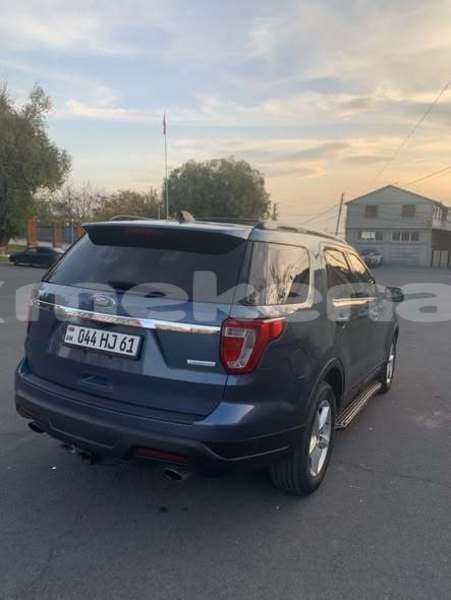 Big with watermark ford explorer armavir armavir 5855