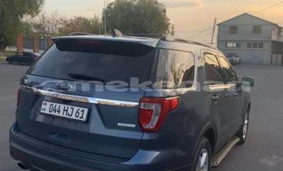 Buy Used Ford Explorer Other Car in Armavir in Armavir Buy Used Ford Explorer Other Car in Armavir in Armavir
