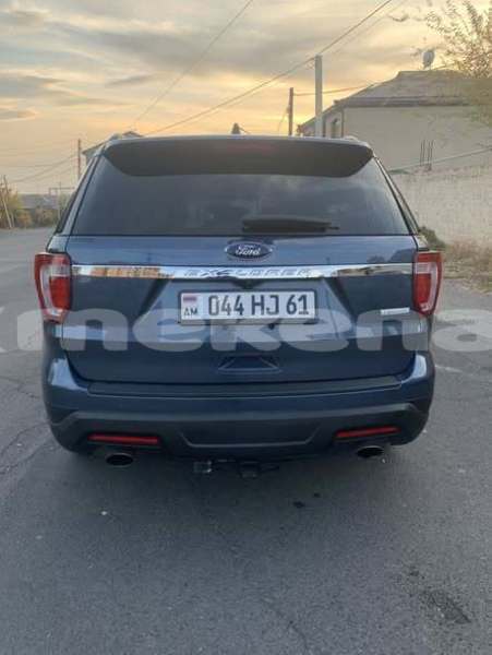Big with watermark ford explorer armavir armavir 5855